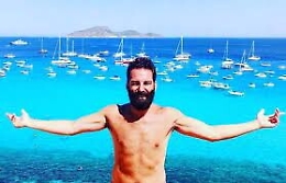 Ingegnere palermitano muore a Rodi in un incidente stradale