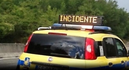 Incidente mortale sulla Settentrionale Sicula all'altezza di Cefal&ugrave;: c'&egrave; una vittima