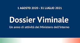 Il dossier del Viminale: in un anno +128% di sbarchi e 105 femminicidi