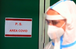 Coronavirus, il bollettino del 15 agosto: in Sicilia 946 nuovi casi e altre 4 vittime