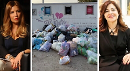 In un video sconvolgente di Selvaggia Lucarelli i rifiuti attorno a Noto. L'assessora: «Inammissibile»