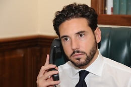 Afghanistan, figlio vittima Nassiriya: «Vano il sacrificio di mio padre e di altre vite»