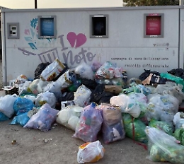 L'associazione "Contrade di Vendicari" su denuncia rifiuti Lucarelli: "Era tutto previsto"