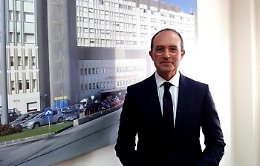 Trapiantata di utero a Catania proverà ad avere un figlio