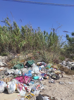 Pachino (Sr): "Speriamo che la Lucarelli venga a trovarci"