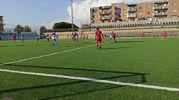 Akragas subito spumeggiante