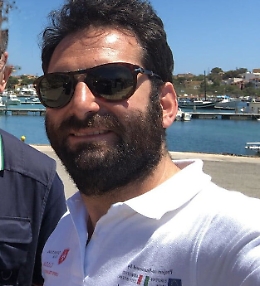 In Sicilia la salma dell'ingegnere morto in incidente a Rodi