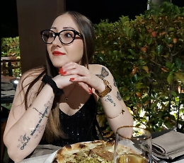 Omicidio Aci Trezza, quel post di Vanessa sui social: «Non puoi mostrare il mare che hai dentro a chi non sa nuotare»,