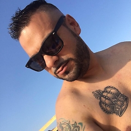 Omicidio Vanessa, l'ex sui social: "Io non dimentico nulla, aspetto solo il momento giusto"