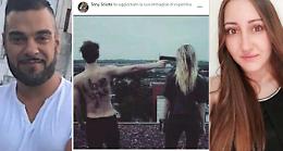 Vanessa presa per i capelli e “giustiziata”: così Tony Sciuto ha pianificato l'omicidio della donna che diceva di amare