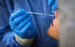 Tamponi a pagamento all'hub, l'Asp di Catania attiva tre metodi: ecco le istruzioni