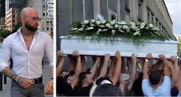 «Anthony non si è suicidato», la famiglia di Adrano chiede la riapertura delle indagini in Germania