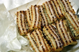 Nel paese del Gattopardo gli irresistibili dolci fatti dalle monache di clausura