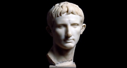 Dopo 83 anni torna a Centuripe la Testa dell'imperatore Augusto