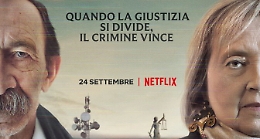 Su Netflix arriva «Vendetta, guerra nell'antimafia»: la docu serie su Pino Maniaci e Silvana Saguto