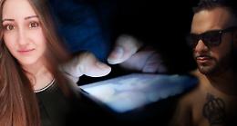 C'era un “trojan” nel telefonino di Vanessa: così l'ex la seguiva sempre in tempo reale