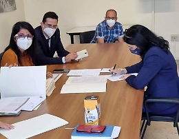 L'ex ministra Azzolina diventa preside a Siracusa nel giorno del suo compleanno