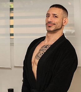 Milano: chi è Ciro Di Maio, il conduttore tv arrestato