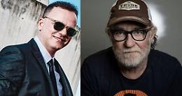 Gigi D'Alessio e Francesco De Gregori in concerto in Sicilia: ecco le date