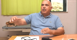 Covid, lo sfogo dell'infettivologo: «La gente si diverte nelle località turistiche della Sicilia, ma negli ospedali siamo sotto pressione»