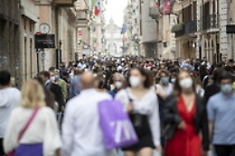 Sicilia e Sardegna sempre a rischio giallo: a breve la decisione sulla probabile "retrocessione"