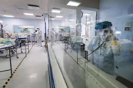 Coronavirus, il bollettino del 26 agosto: in Sicilia 1.097 nuovi casi e altri 15 morti