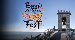 Castello o barca? Trekking o degustazione? Al Festival dei Borghi siciliani c'&egrave; l'imbarazzo della scelta