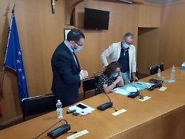 Maggioranza sempre più folta per Stefano Castellino