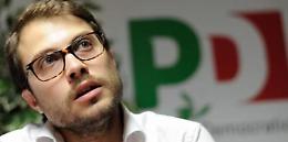 Acque agitate nel Pd siciliano, Raciti: «Non partecipo alla Festa dell'Unità a Ragusa»