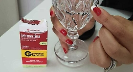 Negli Usa boom di avvelenamenti da Ivermectina: «Non è una cura contro il Covid!»