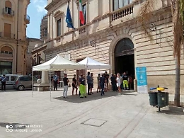 Protesta ristoratori nel Ragusano, multa e chiusura per un locale