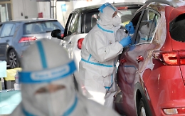 Coronavirus, il bollettino del 29 agosto: in Sicilia 1.369 nuovi casi e altre 10 vittime