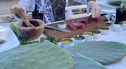 Il tonno rosso (con la pesca sostenibile) protagonista alle Egadi con il Fishtuna Festival