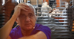 Covid, in Sicilia ospedali al collasso: «I no vax paghino le loro spese mediche»