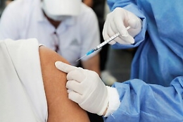 Aumentano vaccinazioni in zone arancioni della Sicilia: riaprono bar e ristoranti