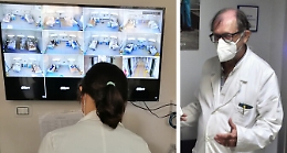 Cannizzaro, Malattie Infettive: posti esauriti! Iacobello: «E l'età media dei ricoverati si abbassa»