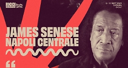 Torna il Ricci Weekender, rassegna itinerante a Catania e provincia