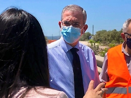 Bronte, 13 mln di euro per la bretella di collegamento fra la Strada statale 284 e viale Kennedy