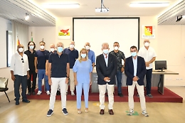 Tumori, al Cannizzaro di Catania al via progetto di ricerca pre-clinica