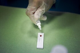 Covid, bollettino dell'1 settembre: in Sicilia registrati altri 1.155 e 27 morti