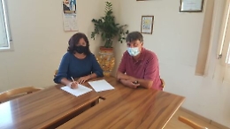 Verde pubblico: accordo tra comune di Siculiana e gli agronomi