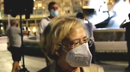 Prefetto di Catania ricorda il generale Dalla Chiesa: «Punto di riferimento nella lotta alla mafia»