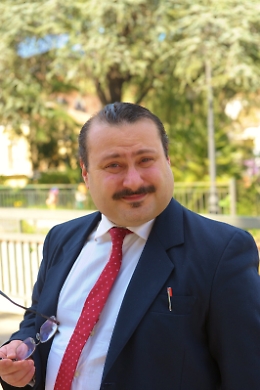 Russo rilegge Robin Williams in "L'uomo più arrabbiato di Brooklyn"