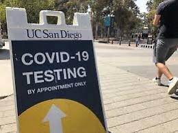 «L’efficacia del vaccino è considerevolmente inferiore contro la variante Delta e può diminuire nel tempo dalla vaccinazione»