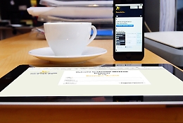 Covid, l'annuncio di Brunetta: «Lo smart working resta nella Pubblica Amministrazione, anche se ridotto»