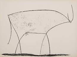 Dialogo tra i maestri del 900 e le incisioni rupestri