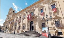 &ldquo;La citt&agrave; di Baudo&rdquo;, il &ldquo;variet&agrave;&rdquo; del barocco siciliano