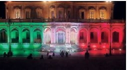 La capitale europea del Barocco vibra di emozioni