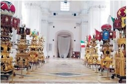 Sant&rsquo;Agata d&rsquo;estate, un abbraccio in sicurezza