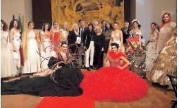 &laquo;La mostra sparger&agrave; per la citt&agrave; il virus della cultura&raquo;